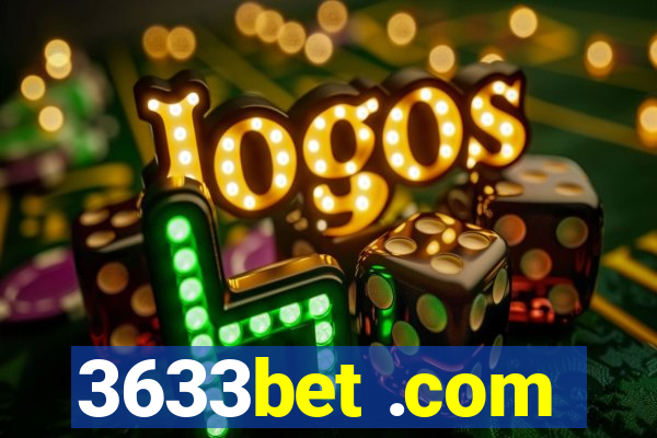 3633bet .com